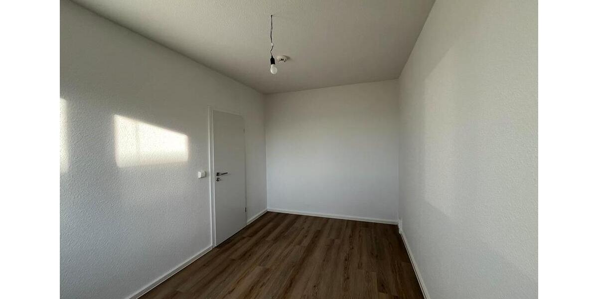 Einziehen in Ihr neues Zuhause. 4 zimmer