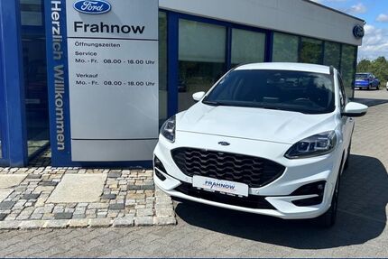 Ford Kuga 41.405 km 25.985 &euro; Cottbus 03044