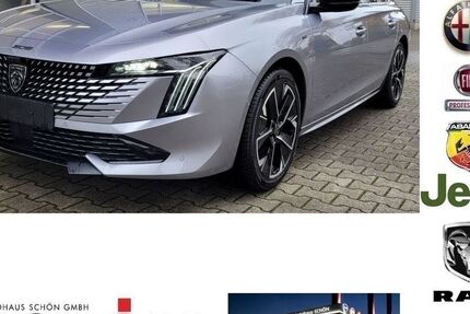 Peugeot 508 6.195 km 34.900 € Cottbus 03050