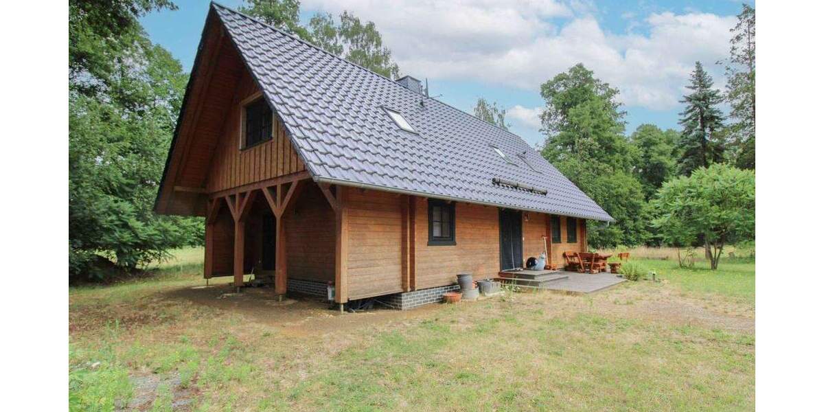 Einfamilienhaus Burg (Spreewald) Burg - 5 Zimmer, 1.250.000&euro; | Angebot:25718974