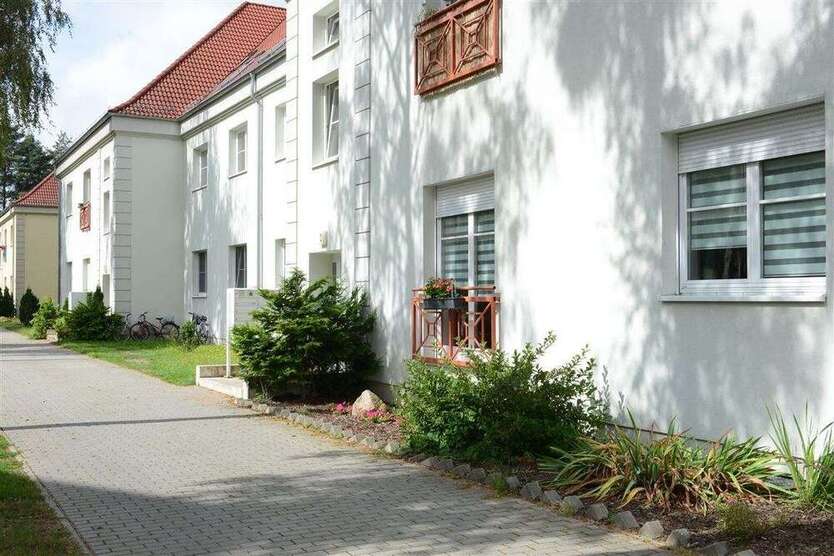 Wohnung zum Mieten in Welzow 385 € 84 m²