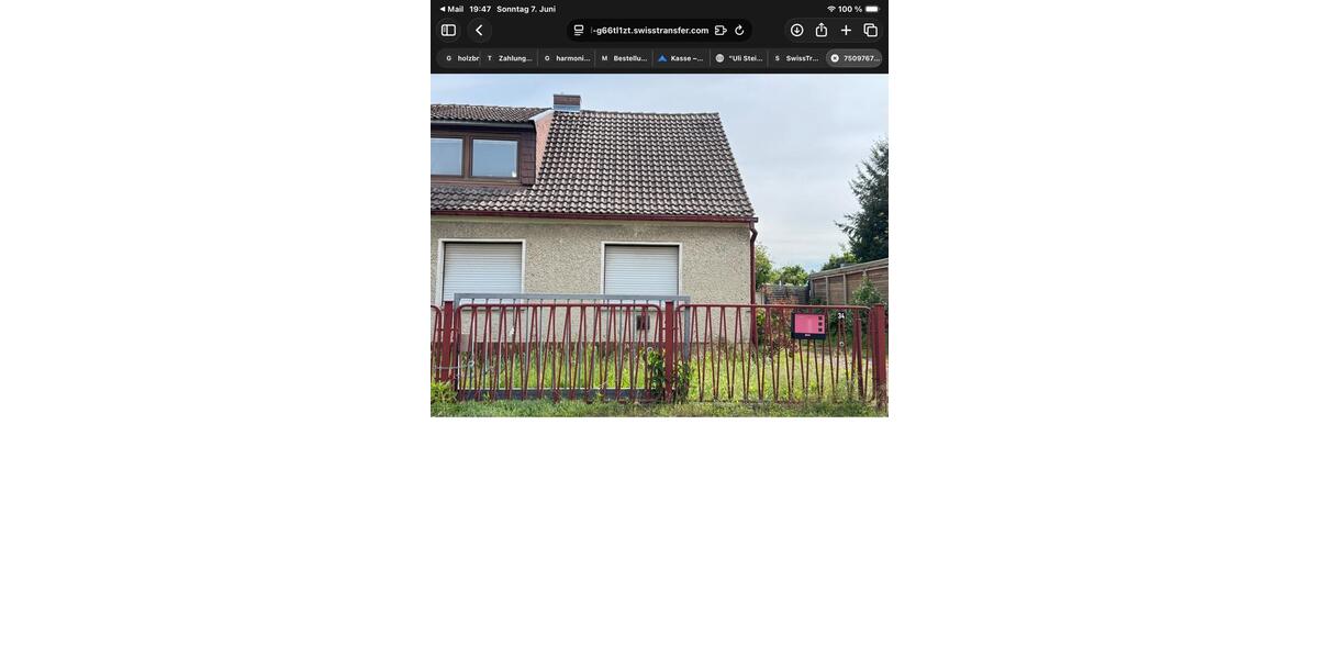 Doppelhaushälfte Cottbus Brunschwig - 3 Zimmer, 95 m&sup2;, 180.000&euro; | Angebot:26888805