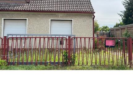 Haus Cottbus Brunschwig - 3 Zimmer, 95 m&sup2;, 180.000&euro; | Angebot:26888805