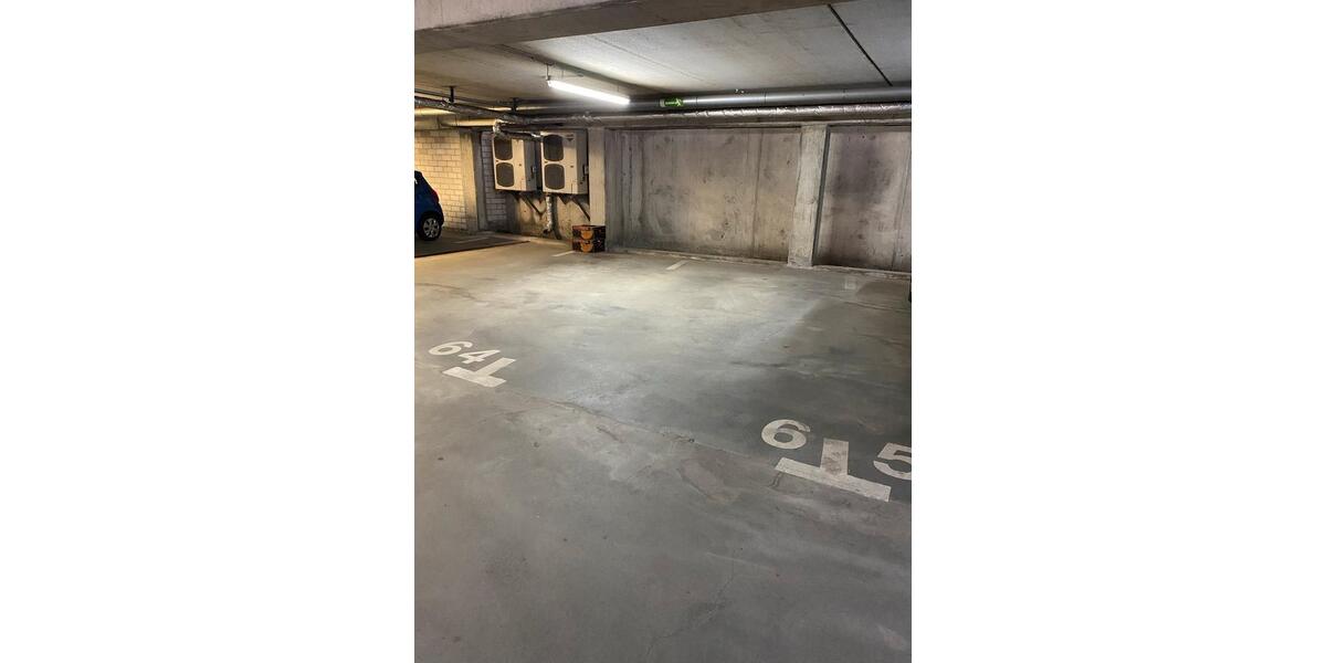 Garagen / Stellplätze Cottbus Gallinchen - 50&euro; | Angebot:22628912