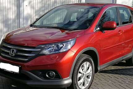Honda CR-V 61.900 km 13.400 &euro; Cottbus/Chóśebuz, Stadt 03051