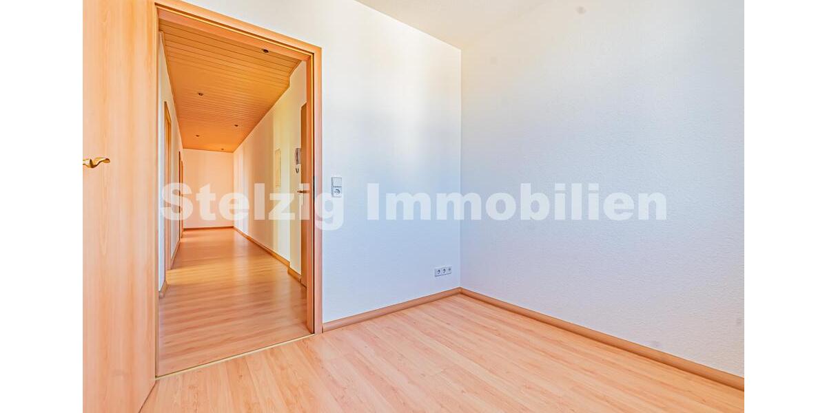Erdgeschoßwohnung Altdöbern - 3 Zimmer, 92 m&sup2;, 644&euro; | Angebot:21841406