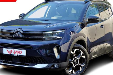 Citroen C5 Aircross 14.661 km 23.890 € Cottbus OT Kolkwitz 03099