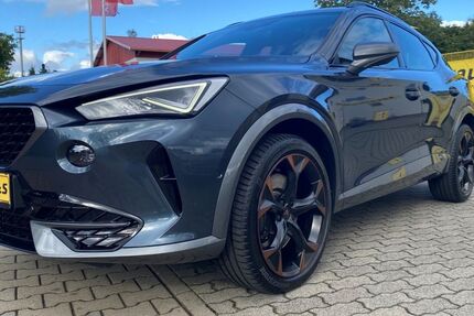 Cupra Formentor 70.881 km 26.990 &euro; Cottbus/ Groß Gaglow 03051