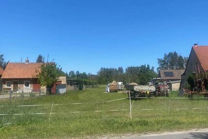 Grundstück Schleife - 29.500&euro; | Angebot:19298855