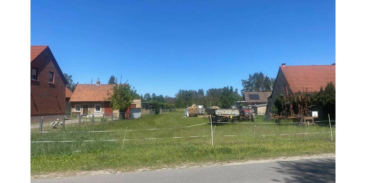 Grundstück Schleife - 29.500&euro; | Angebot:19298855