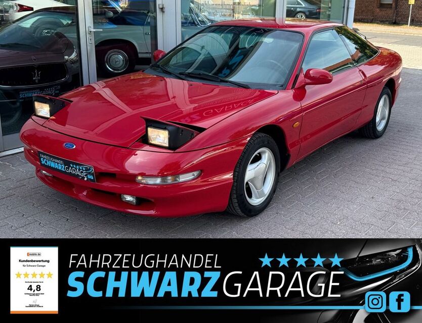Ford Probe 68.978 km 9.990 € Spremberg 03130