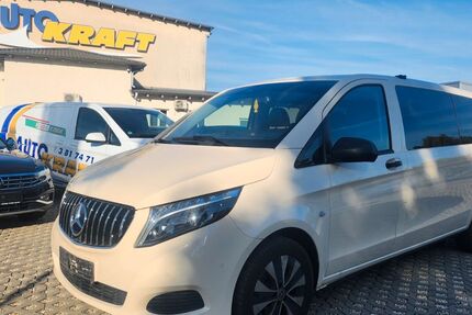 Mercedes-Benz Vito 221.900 km 28.990 &euro; Cottbus 03042