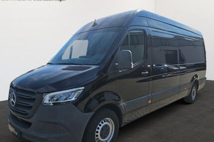 Mercedes-Benz Sprinter 97.600 km 29.631 € Cottbus 03042