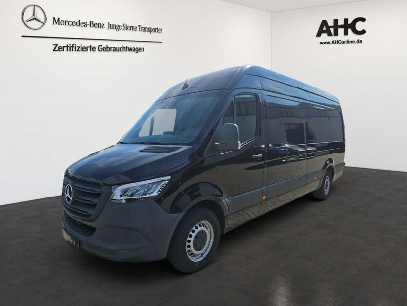 Mercedes-Benz Sprinter 97.600 km 29.631 € Cottbus 03042