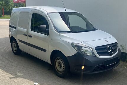 Mercedes-Benz Citan 210.800 km 6.000 &euro; Cottbus 03042