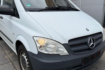 Mercedes-Benz Vito 416.000 km 5.990 &euro; Cottbus 03042