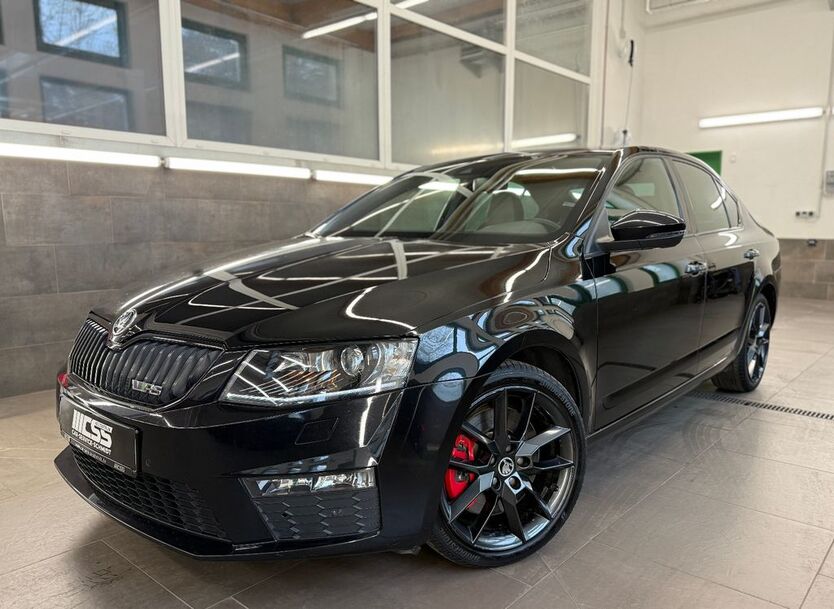 Skoda Octavia 242.310 km 10.988 € Cottbus 03044