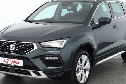 Seat Ateca 88.700 km 21.990 &euro; Cottbus OT Kolkwitz 03099