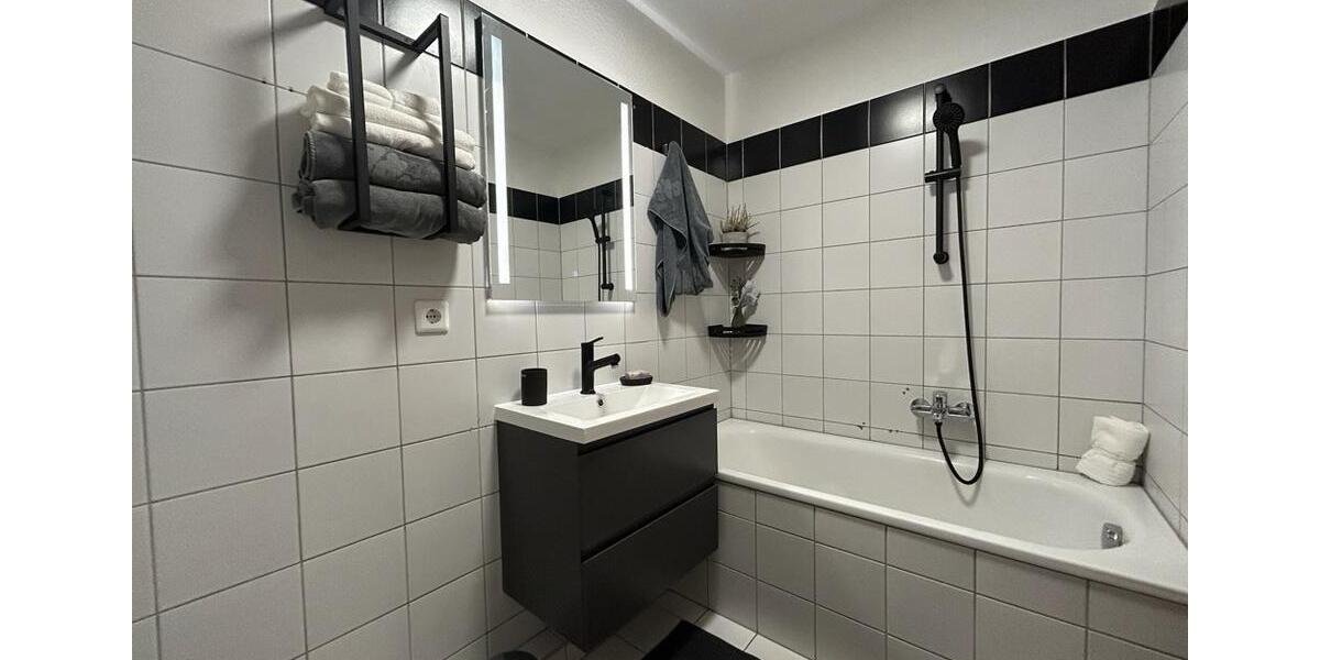 Etagenwohnung Cottbus Brunschwig - 2 Zimmer, 60 m&sup2;, 1.347&euro; | Angebot:25985374