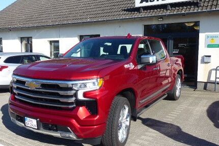 Chevrolet Silverado 26.500 km 59.985 &euro; Jaenschwalde 03197