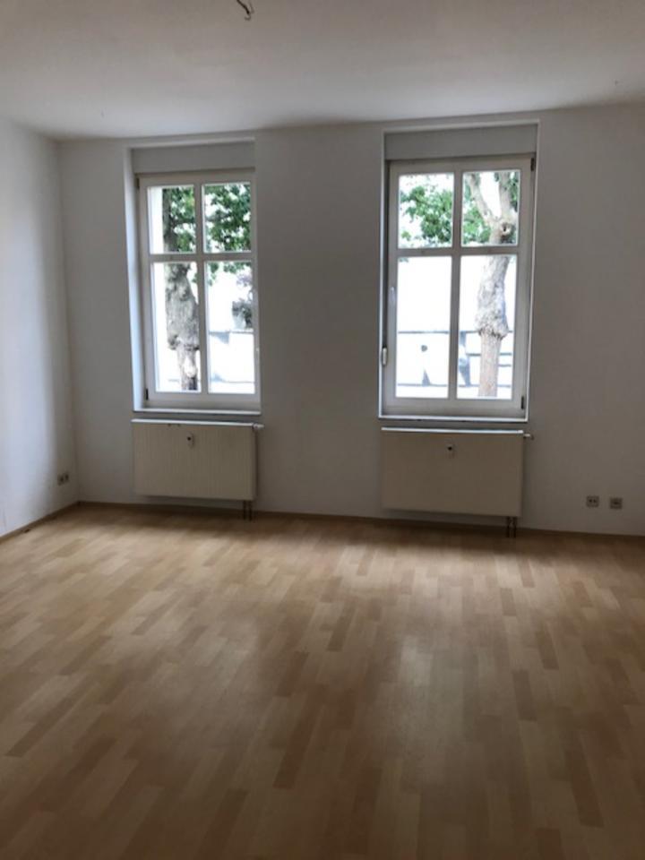 Kleine 2-Zimmer Wohnung im Stadtzentrum