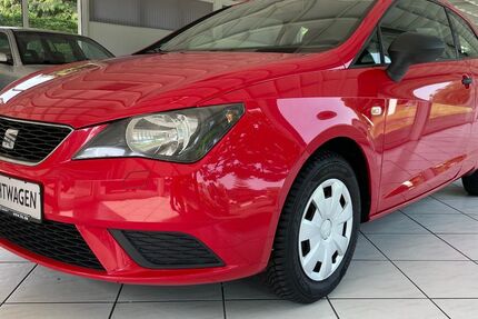 Seat Ibiza 169.000 km 3.390 &euro; Eichow 03099