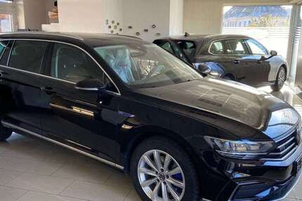 VW Passat Variant 159.771 km 16.900 &euro; Calau 03205