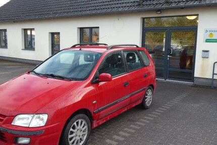 Mitsubishi Space Star 326.512 km 550 &euro; Jänschwalde 03197