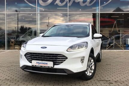 Ford Kuga 49.241 km 23.985 &euro; Cottbus 03044