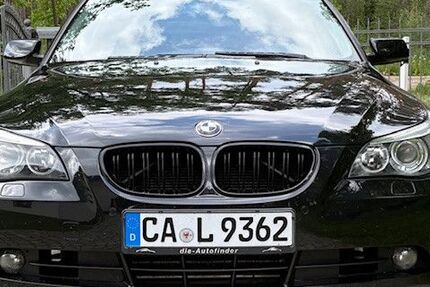 BMW 530 126.000 km 14.950 &euro; Großräschen 01983