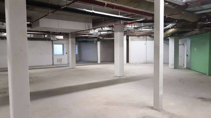 Gewerbeobjekt Cottbus Mitte - 1.396&euro; | Angebot:24034037