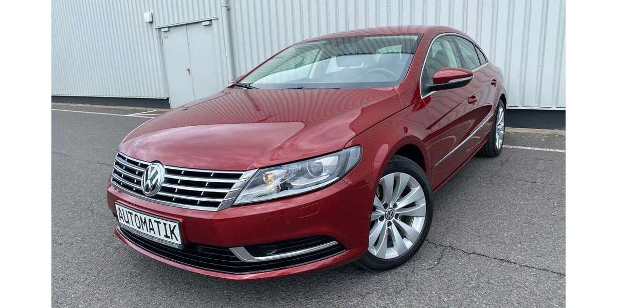 VW CC 229.000 km 10.990 &euro; Cottbus 03051