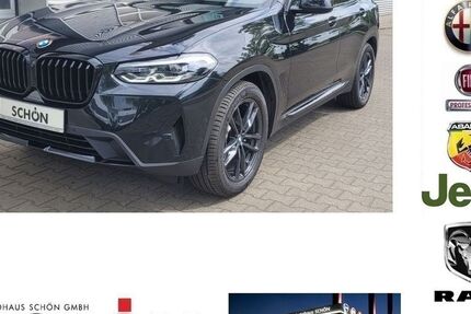 BMW X3 2.738 km 49.990 &euro; Cottbus 03050