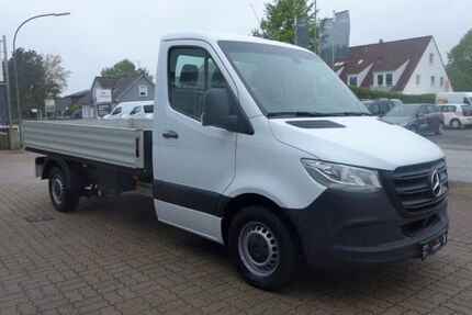 Mercedes-Benz Sprinter 51.675 km 27.870 &euro; Kolkwitz 03099