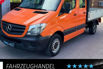 Mercedes-Benz Sprinter 149.989 km 21.880 &euro; Spremberg 03130