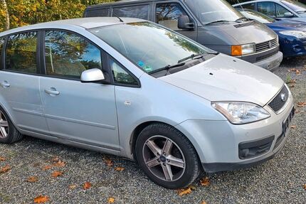Ford C-Max 120.514 km 3.000 &euro; Briesen 03096