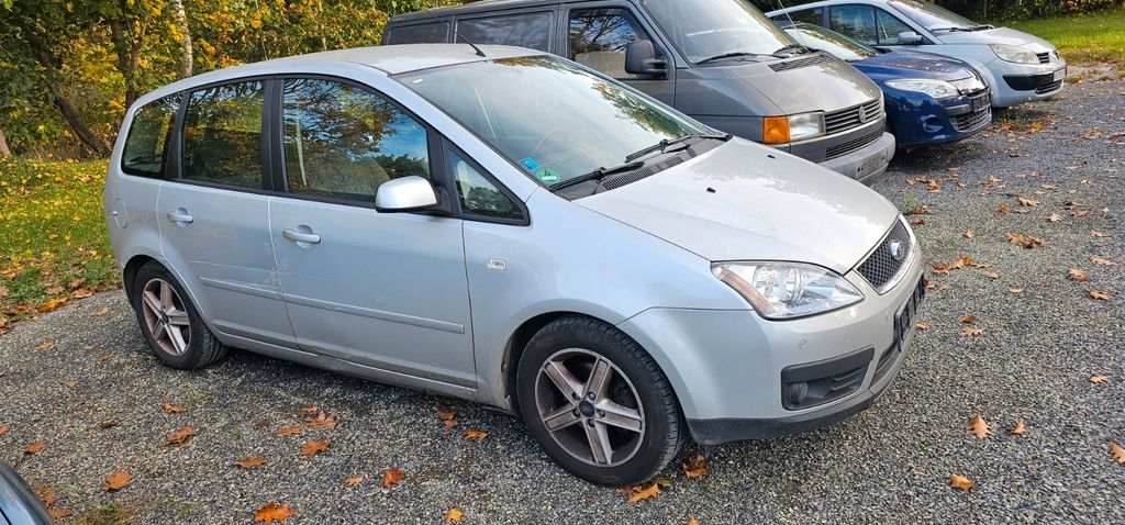 Ford C-Max 120.514 km 3.000 &euro; Briesen 03096