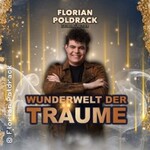 Magic Dinner Show - inkl. 3-Gänge-Menü! | Wunderwelt der Träume