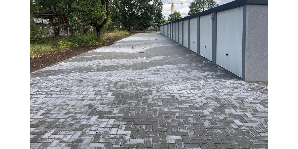 Garagen / Stellplätze Cottbus Merzdorf - 95&euro; | Angebot:24856144