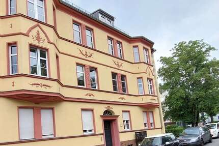 Wohnung Cottbus Spremberger Vorstadt - 4 Zimmer, 90 m&sup2;, 891&euro; | Angebot:27347206