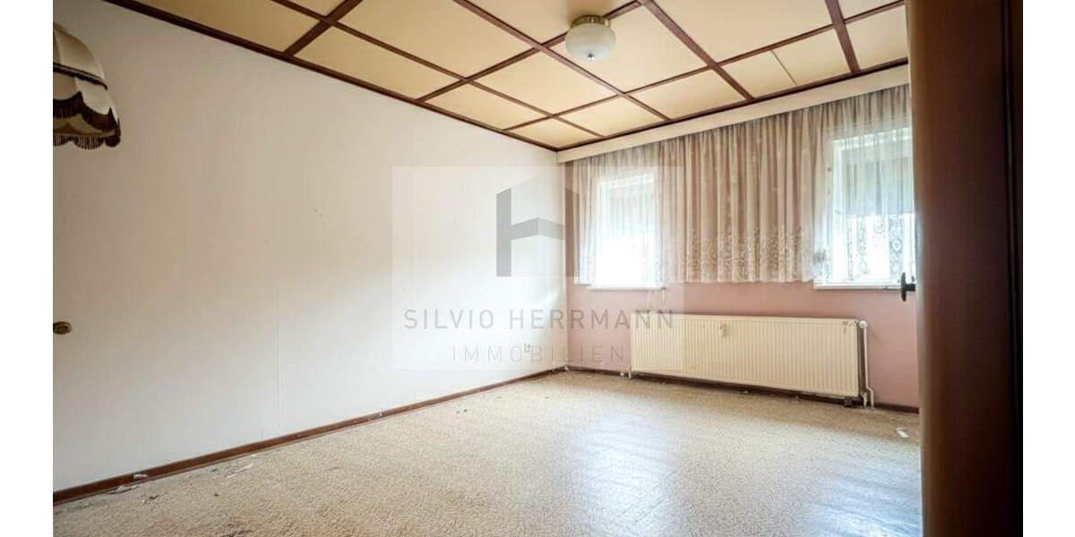 Ruhig und zentral - Einfamilienhaus auf weitläufigem Grundstück 5 zimmer