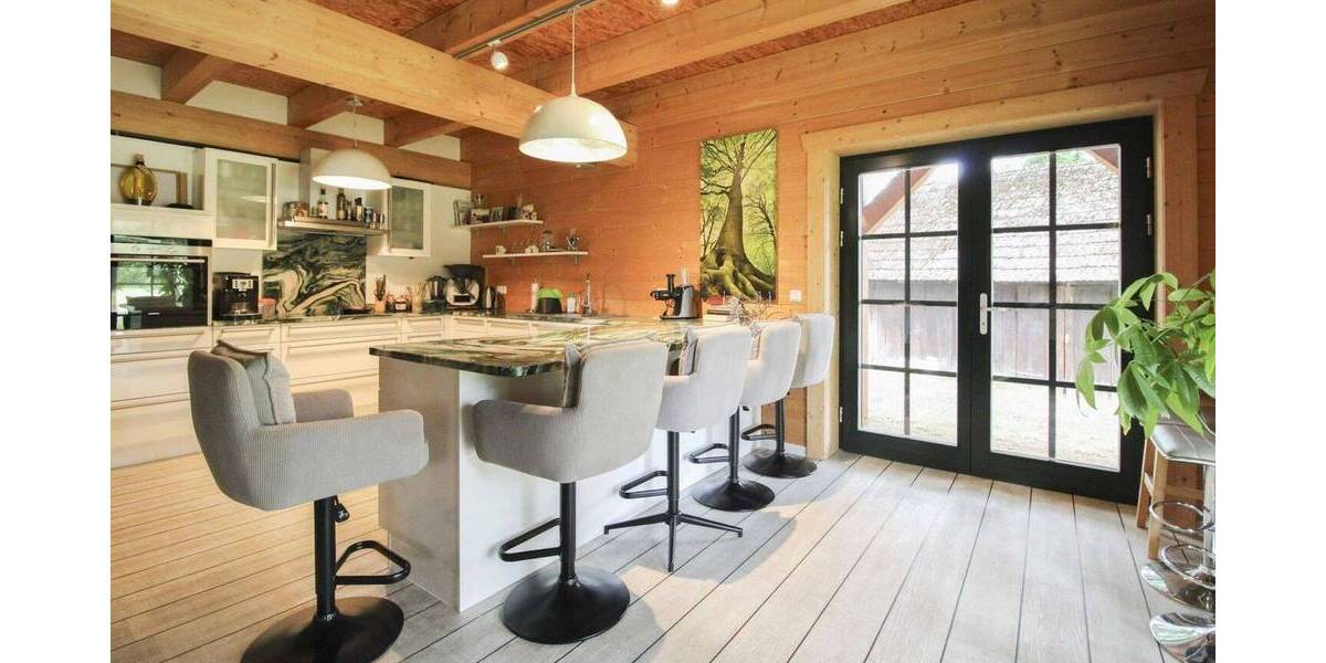 Einfamilienhaus Burg (Spreewald) Burg - 5 Zimmer, 1.250.000&euro; | Angebot:26171607