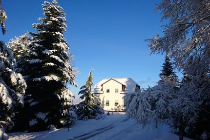 In See Nähe außergewöhnliches Anwesen mit Ausblick 5 zimmer