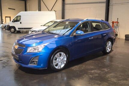 Chevrolet Cruze 115.280 km 3.800 &euro; cottbus 03046