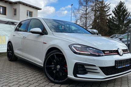 VW Golf 18.212 km 25.888 &euro; Cottbus 03050