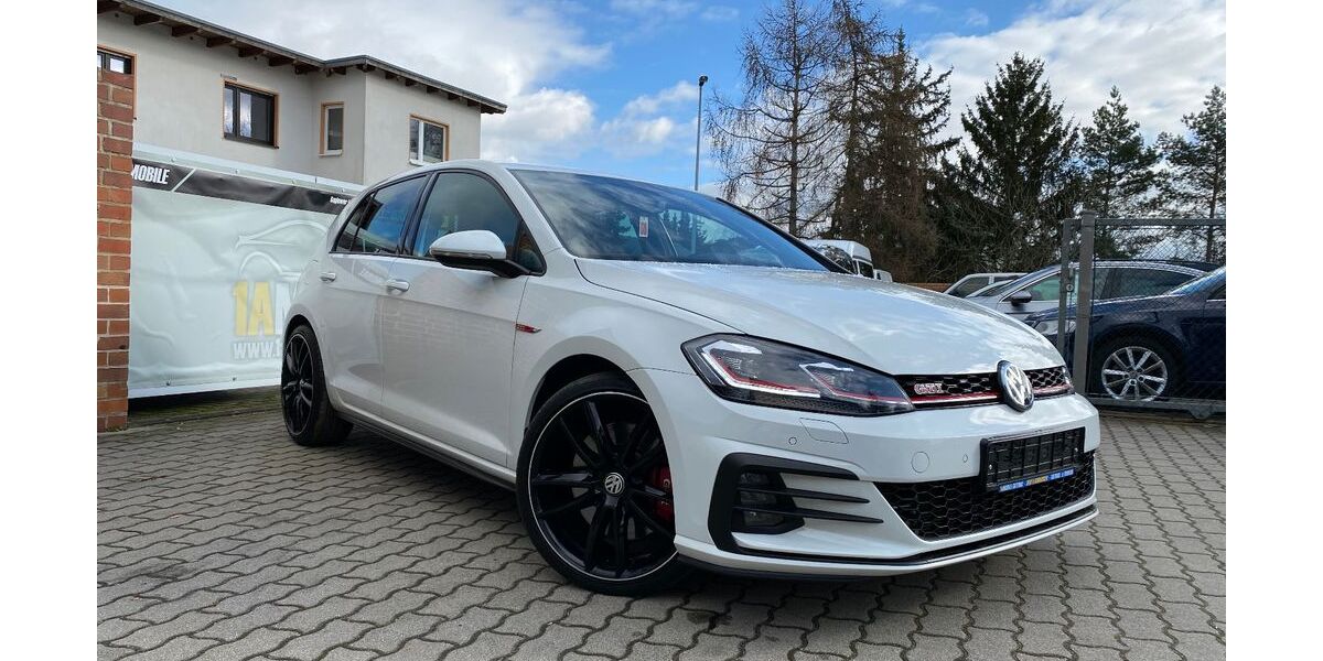 VW Golf 18.212 km 25.888 &euro; Cottbus 03050