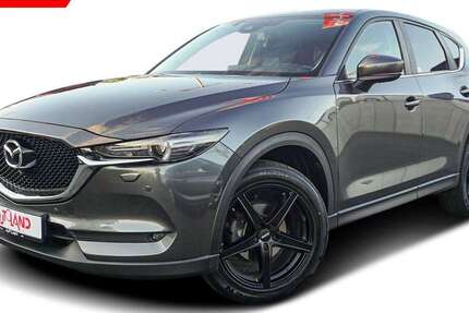 Mazda CX-5 58.146 km 29.990 &euro; Kolkwitz 03099