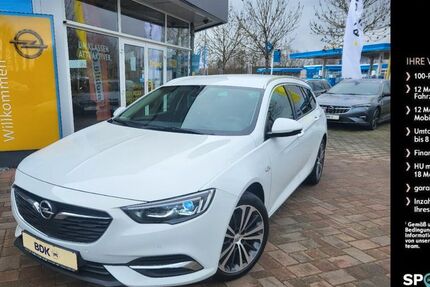 Opel Insignia 138.700 km 14.450 &euro; Lübbenau / Spreewald 03222