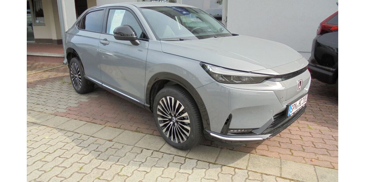 Honda e:Ny1 2.250 km 31.950 &euro; Kolkwitz - Krieschow 03099