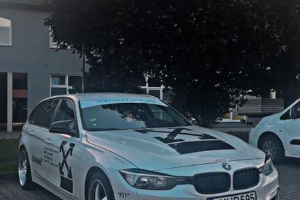 BMW 320 425.000 km 10.500 &euro; Großräschen 01983